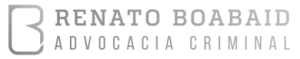 logo do site Renato Boabaid advocacia criminal